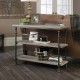 Canal Heights Storage Console
